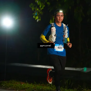 Runner Photo 5228398