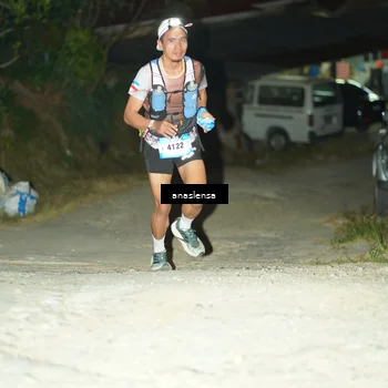 Runner Photo 5228411