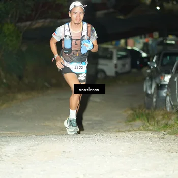 Runner Photo 5228414
