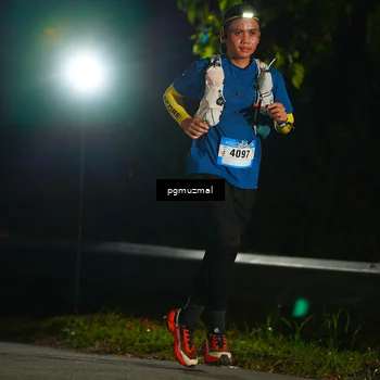 Runner Photo 5228417