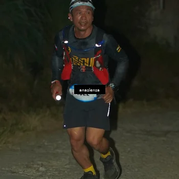 Runner Photo 5228437