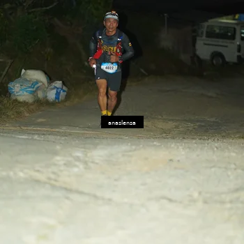 Runner Photo 5228440