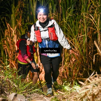 Runner Photo 5228458