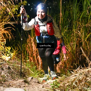 Runner Photo 5228462