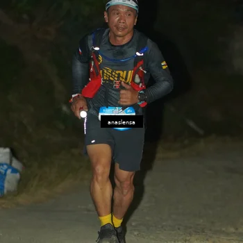 Runner Photo 5228470