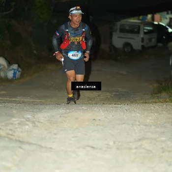 Runner Photo 5228477