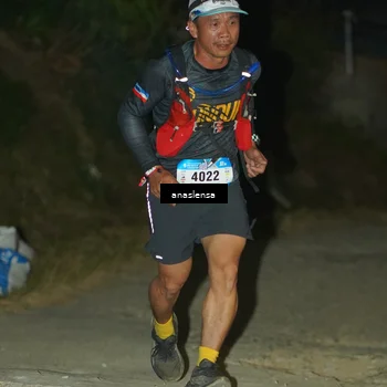 Runner Photo 5228479