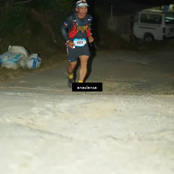 Runner Photo 5228480