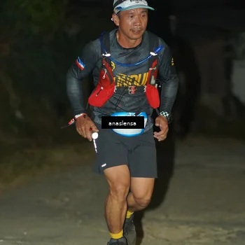 Runner Photo 5228483