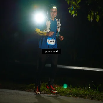 Runner Photo 5228490