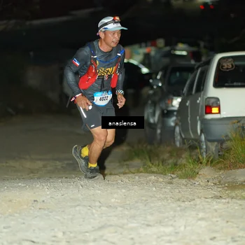 Runner Photo 5228493