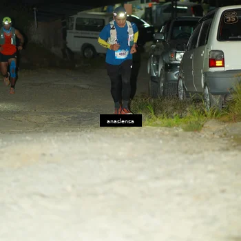 Runner Photo 5228494