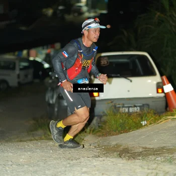 Runner Photo 5228501