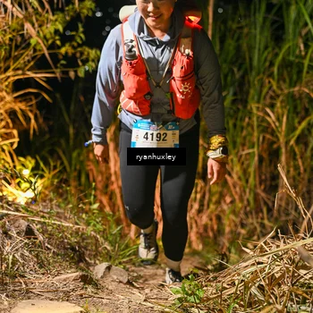 Runner Photo 5228512