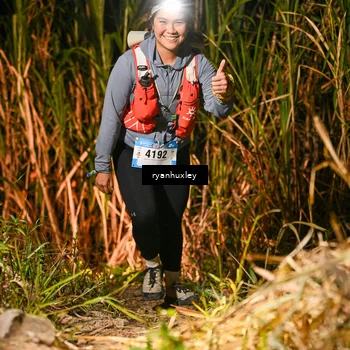 Runner Photo 5228513