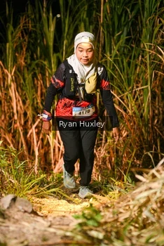 Runner Photo 5228516