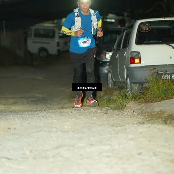Runner Photo 5228535