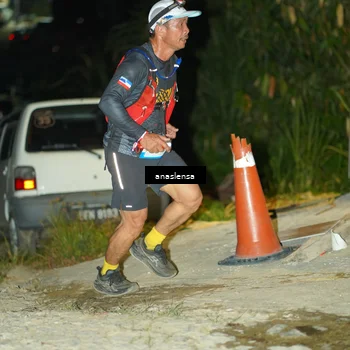 Runner Photo 5228540