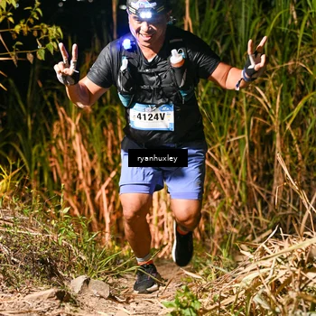 Runner Photo 5228560