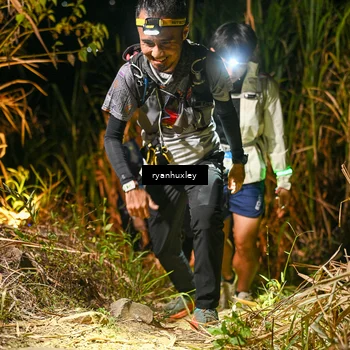 Runner Photo 5228561