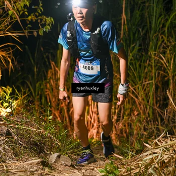 Runner Photo 5228562