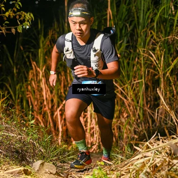 Runner Photo 5228567