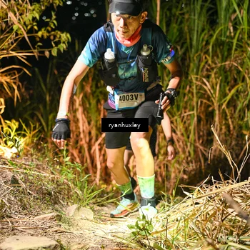 Runner Photo 5228584