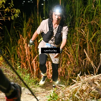 Runner Photo 5228594