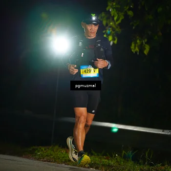 Runner Photo 5228603
