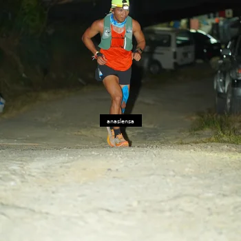 Runner Photo 5228606