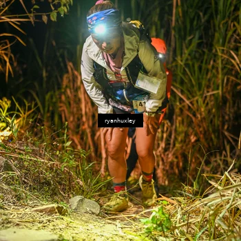 Runner Photo 5228610