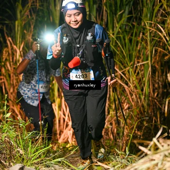 Runner Photo 5228611
