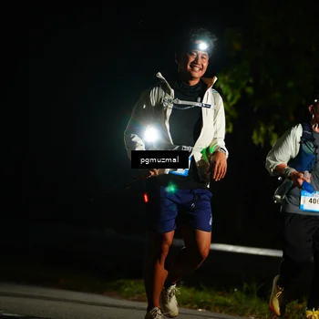 Runner Photo 5228634