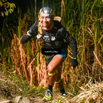 Runner Photo 5228635