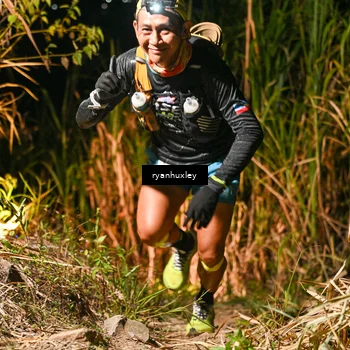 Runner Photo 5228640