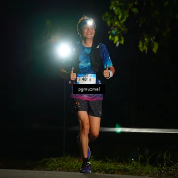 Runner Photo 5228680