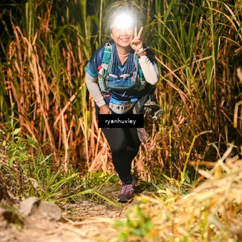 Runner Photo 5228704