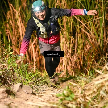 Runner Photo 5228742