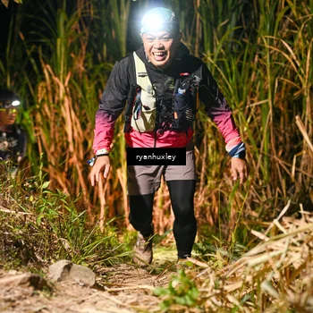 Runner Photo 5228749