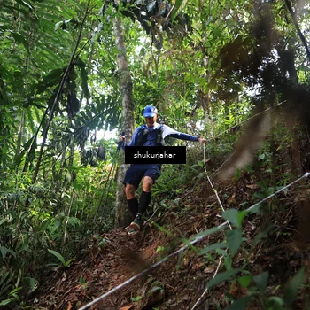 Runner Photo 5228760