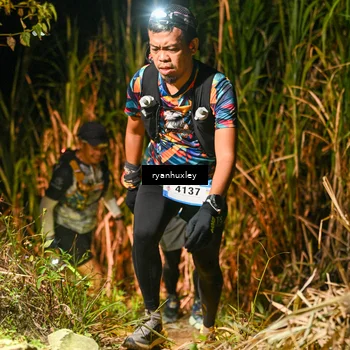 Runner Photo 5228764