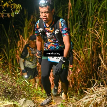 Runner Photo 5228767