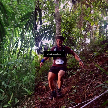 Runner Photo 5228768