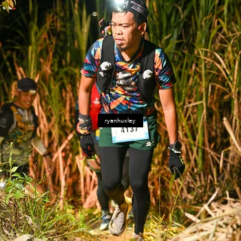 Runner Photo 5228769