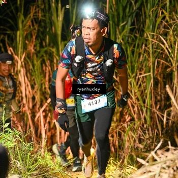Runner Photo 5228770