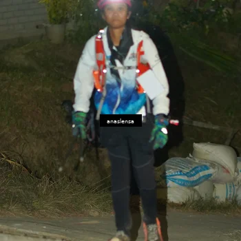 Runner Photo 5228780
