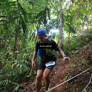 Runner Photo 5228792