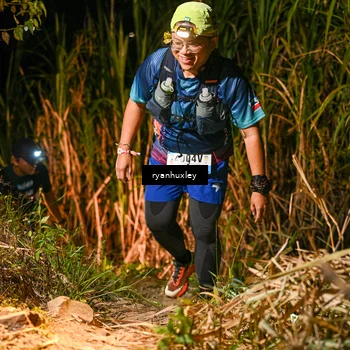 Runner Photo 5228801