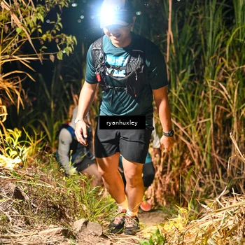 Runner Photo 5228802