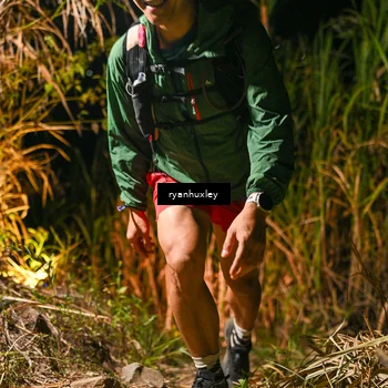 Runner Photo 5228840